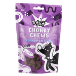 TufTuf Chonky Chews przysmak dla psa Jagnięcina 150g