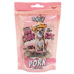 TUF Mini Churros cu carne de porc pentru câine