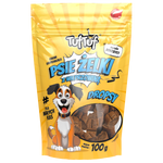 TUF TUF Psie żelki - dropsy z wieprzowiną