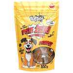 TUF TUF Psie żelki - dropsy z wołowiną