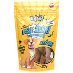 TUF TUF Psie żelki - krówki z wieprzowiną