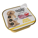 Pastă de rață alupak