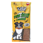 TUF TUF Jeleuri pentru câini - fâșii cu carne de pasăre