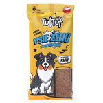TUF TUF Jeleuri pentru câini - fâșii cu carne de porc