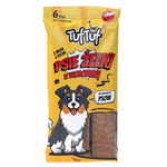 TUF TUF Jeleuri pentru câini - fâșii cu carne de vită