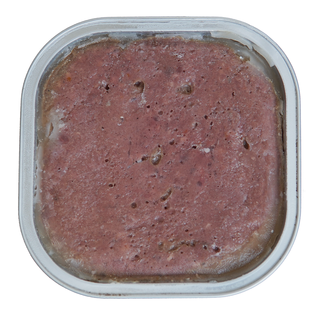 Pasztet drobiowy alupak
