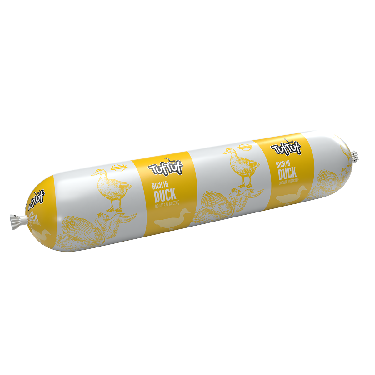 BATON KACZKA TUF TUF